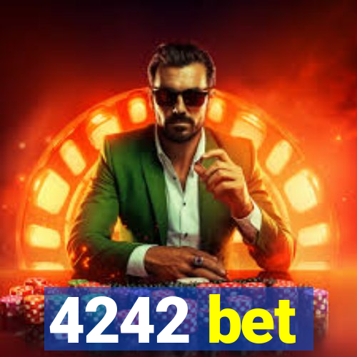 4242 bet